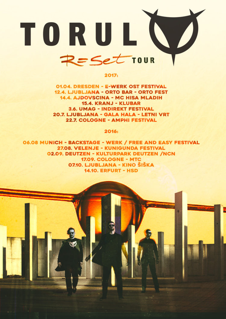 Indirekt Festival ‹ TORUL