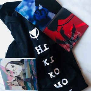 Hikiko+shirt Hikiko+shirt
